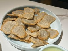 -四世同堂·京菜·烤鸭(双井店)