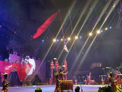 -漳州滨海火山岛自然生态风景区