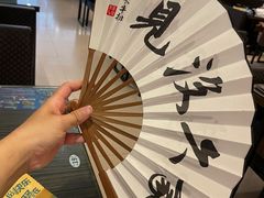 -豪客来牛排(府河店)