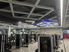 -奇迹健身·恒温游泳(金海首座店)