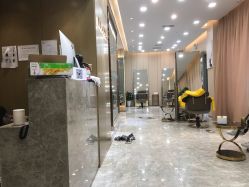 -专业烫发染发接发