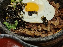 -恩你小木屋·烤肉韩式料理(嘉兴秀洲店)