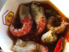 -琥珀老六龙虾(四里河店)