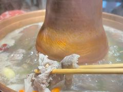 -清真·京华源铜锅涮肉(丰庆店)