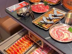 -楠火锅(光谷民族大道店)