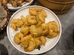 -都一处烧麦馆(前门店)