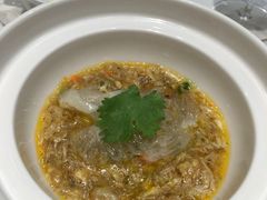 -太湖饭店·寄畅轩中餐厅
