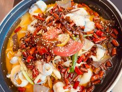 -桥边小楼·手工云南菜·丽江地标美食