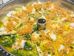 -渝味川菜(夜宵航母店)
