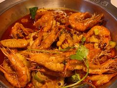-李想大虾(江北天街店)