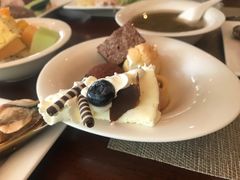 -上海丽笙精选海仑宾馆·莫赛克餐厅