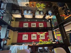 -杏花堂晋商私房菜(华熙五棵松店)