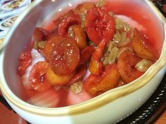 -窄巷子陕菜馆·地道陕西菜(粉巷店)