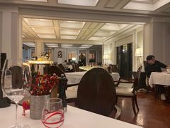 -上海和平饭店华懋阁 Cathay Room
