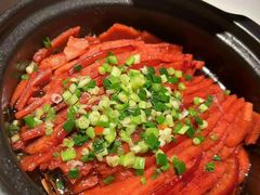 -老阿爸鲜鱼土菜(园区永旺店)