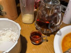 -李久其家民间餐厅(观沙岭公园店)