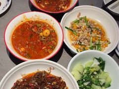 -山涧肴·湘味家肴(松岗满纷天地店)