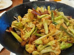 -北京小肠陈饭庄(方庄店)
