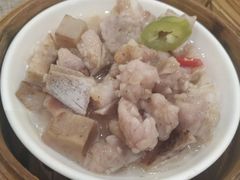 -晋江荣誉国际酒店·港誉茶餐厅