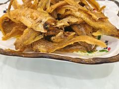 -碧海银沙海鲜餐厅(恒大海上威尼斯店)