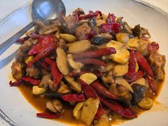 -印象鲵宴·张家界地标美食名片(溪布街店)