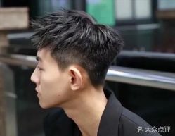 -Joker先生·男士理发馆