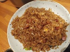 -hallch 好吃餐厅(全运村中央广场店)