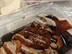-章云板鸭(评事街店)