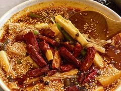 -上蔬无瑕· 创意素食·Vegetarian(华采天地店)