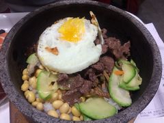 -权味·朝鲜族拌饭(勒泰店)