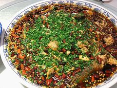 来凤鱼-新概念来凤鱼(璧山店)
