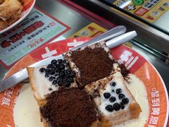-黄恩记茶餐厅(杨箕店)