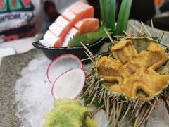 -原志优秀食材·匠心料理·海胆主题(金亿广场店)