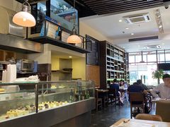 -榖屋house of flour(张江首店)