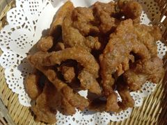 -老灶房-四川土菜(开元店)