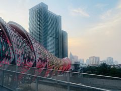 -吉隆坡国油双峰塔