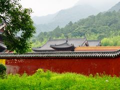 -福清灵石山国家森林公园