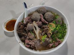 -菜忠潮州牛肉店(岗厦店)