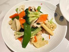 -必点海鲜·海肠捞饭大王(滨江道店)