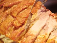 -龙头烤羊排•烤全羊•精酿扎啤(厦滘店)