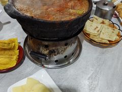-范贤光鸡公煲(平乐园总店)