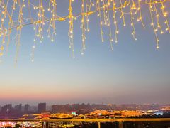 -烛影拾光观景餐厅·创意菜·摄影·小提琴(大唐不夜城店)