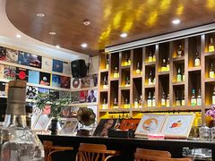 -安妮意大利餐厅(世贸天阶店)