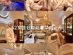 -上海外滩华尔道夫酒店