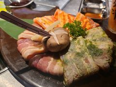 -炑八韩烤(琼华店)