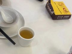 -万山楼海鲜酒家·二十三年老字号