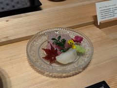 -小十Omakase(地王大厦店)
