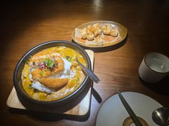 -本处·素食·融合料理(南油店)