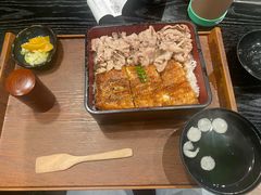 -玄白·炭烤活鳗(上海首店)