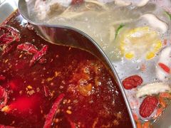 -钢管厂歆瑞源油卤串串香(春熙路太古里店)